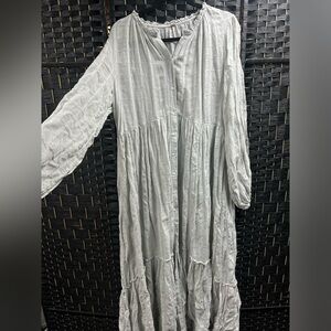 Free People Edie Dress